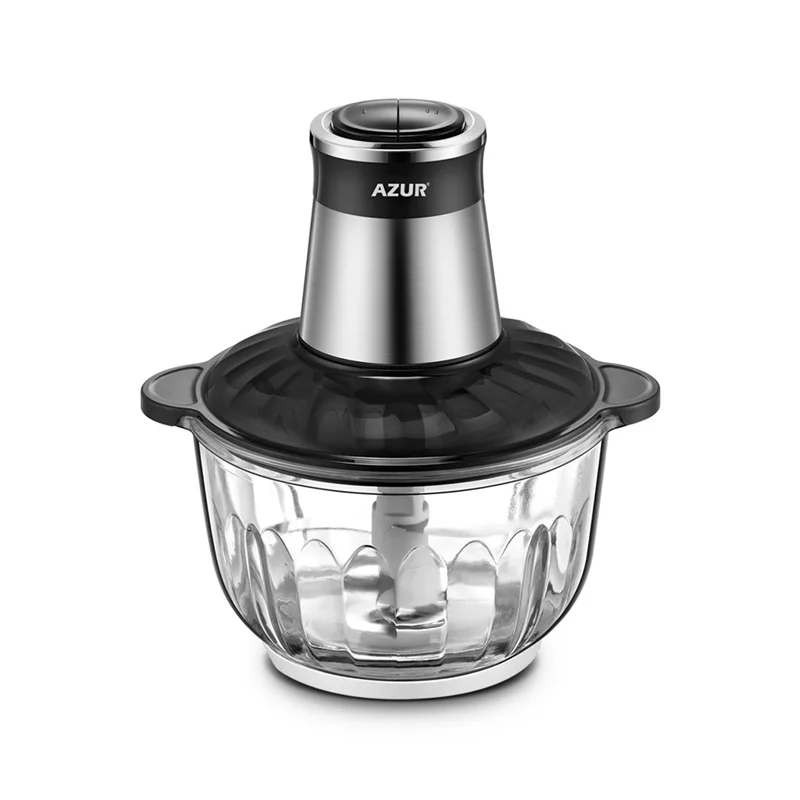 خردکن 2.5 لیتر تیغه تیتانیوم آزور مدل AZ-835