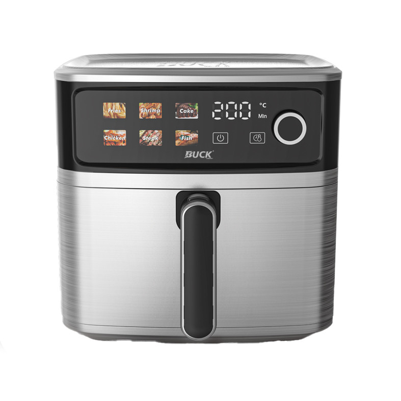 سرخکن 9.4 لیتری باک مدل BK-1020